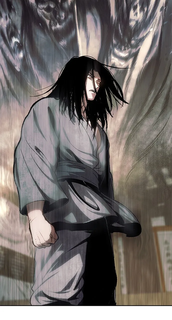 Chetamja: The King’s Eyes Chapter 1 page 258 - 