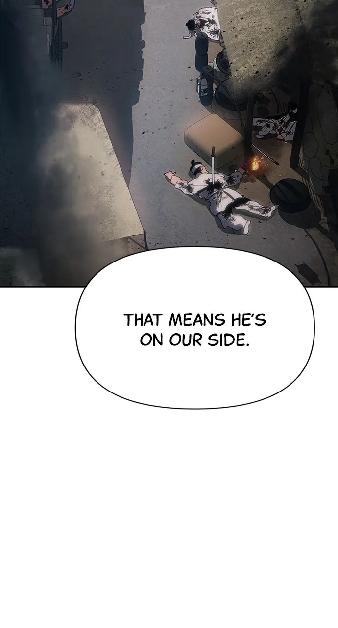 Chetamja: The King’s Eyes Chapter 1 page 32 - 