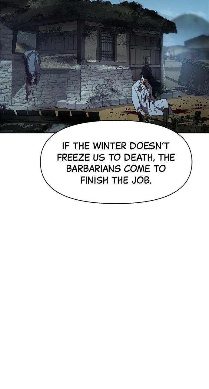 Chetamja: The King’s Eyes Chapter 1 page 35 - 