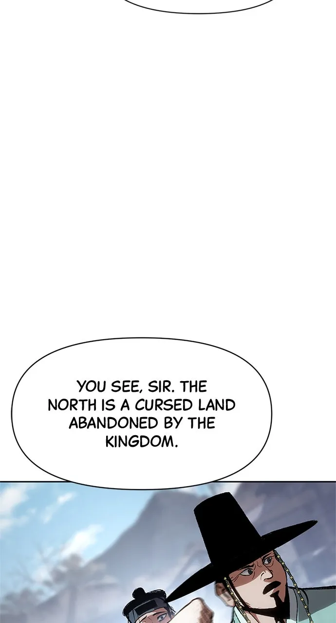 Chetamja: The King’s Eyes Chapter 1 page 37 - 