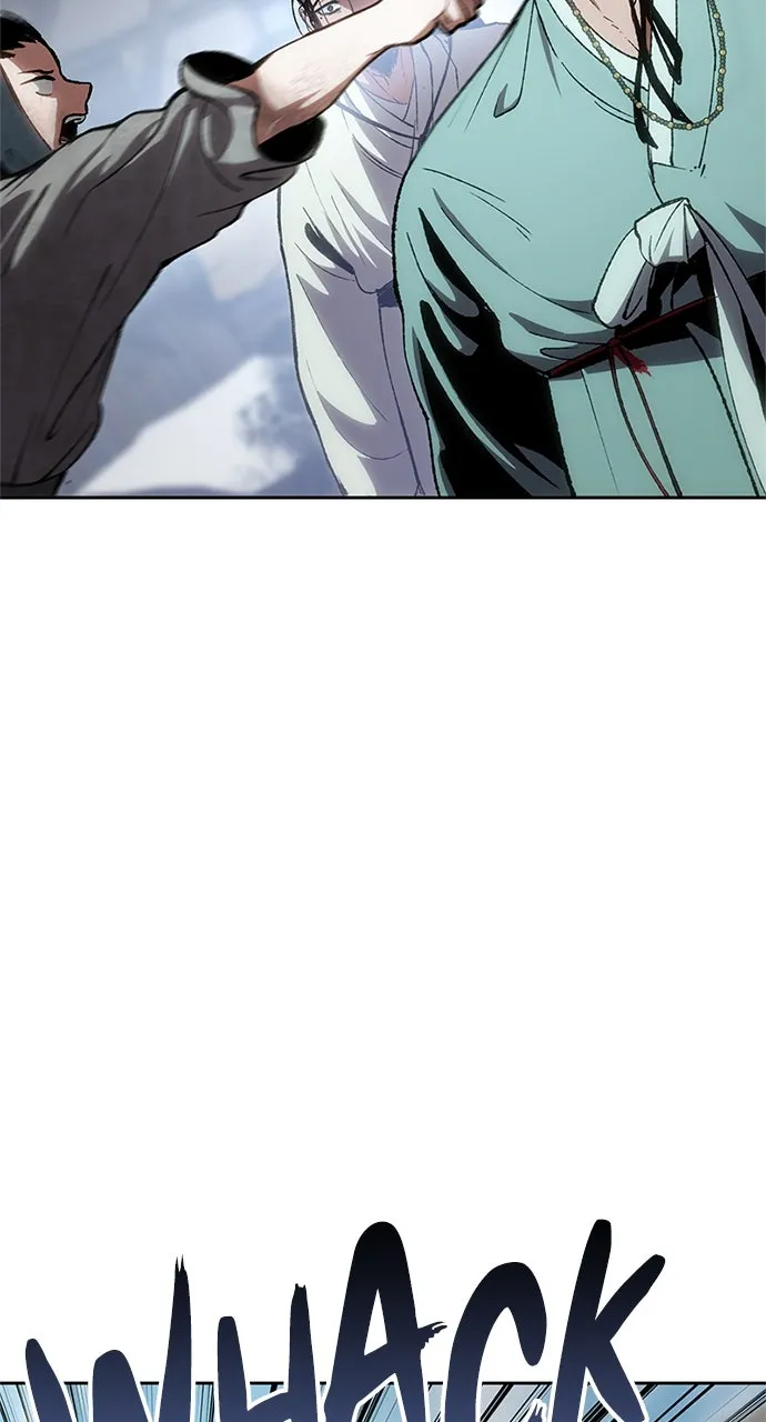 Chetamja: The King’s Eyes Chapter 1 page 38 - 
