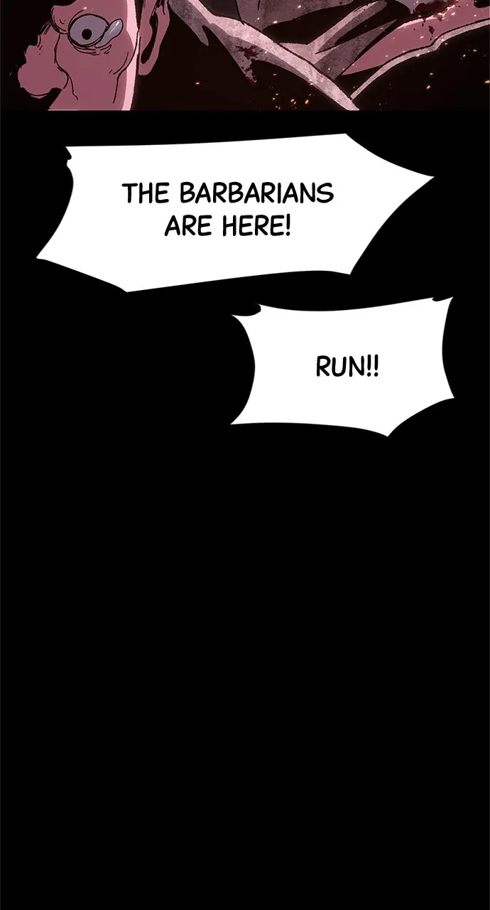 Chetamja: The King’s Eyes Chapter 1 page 5 - 