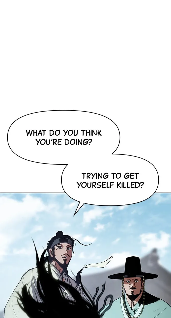 Chetamja: The King’s Eyes Chapter 1 page 41 - 