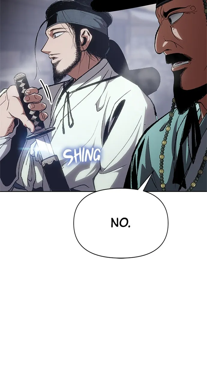 Chetamja: The King’s Eyes Chapter 1 page 46 - 