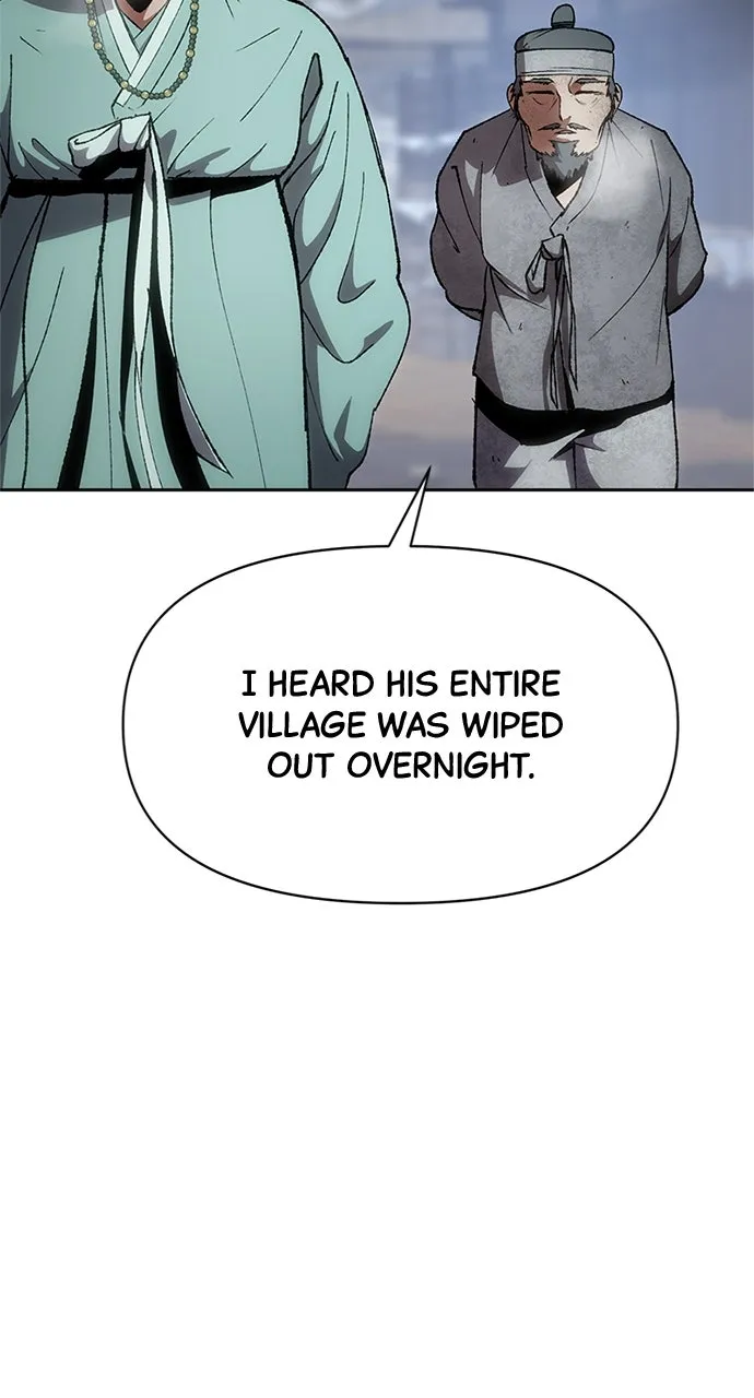 Chetamja: The King’s Eyes Chapter 1 page 51 - 
