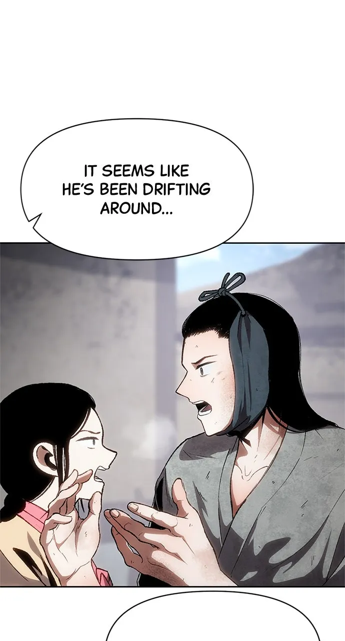 Chetamja: The King’s Eyes Chapter 1 page 52 - 