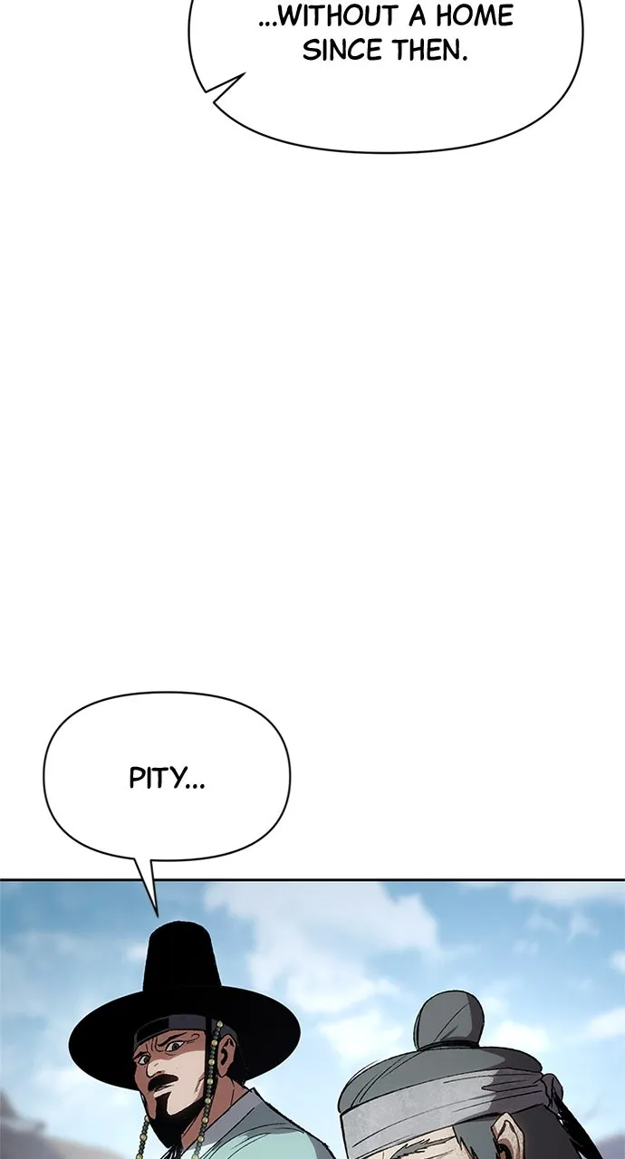 Chetamja: The King’s Eyes Chapter 1 page 53 - 
