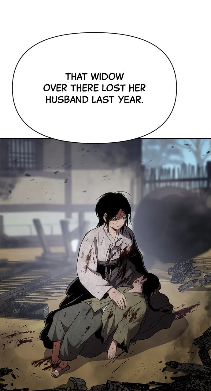 Chetamja: The King’s Eyes Chapter 1 page 55 - 