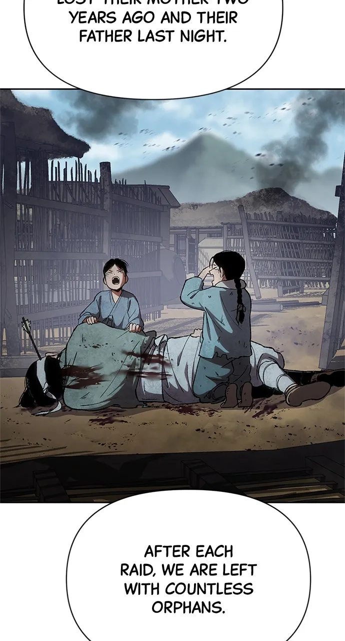 Chetamja: The King’s Eyes Chapter 1 page 57 - 