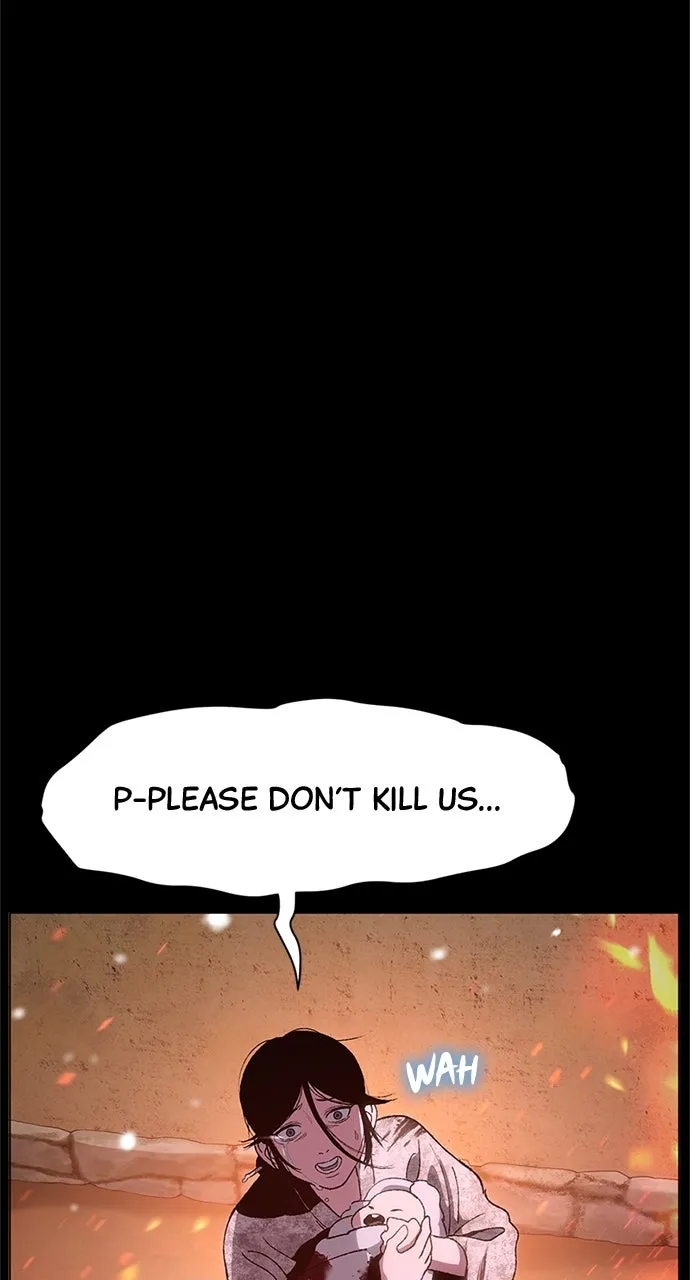 Chetamja: The King’s Eyes Chapter 1 page 7 - 