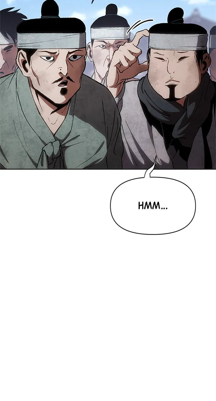 Chetamja: The King’s Eyes Chapter 1 page 64 - 