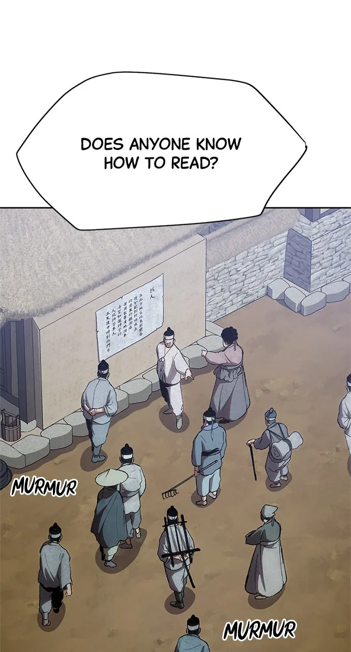Chetamja: The King’s Eyes Chapter 1 page 65 - 