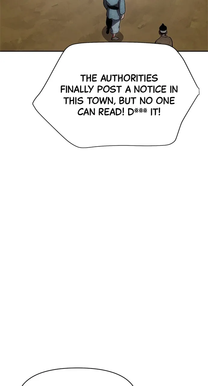 Chetamja: The King’s Eyes Chapter 1 page 66 - 