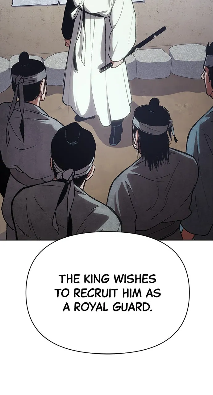 Chetamja: The King’s Eyes Chapter 1 page 69 - 
