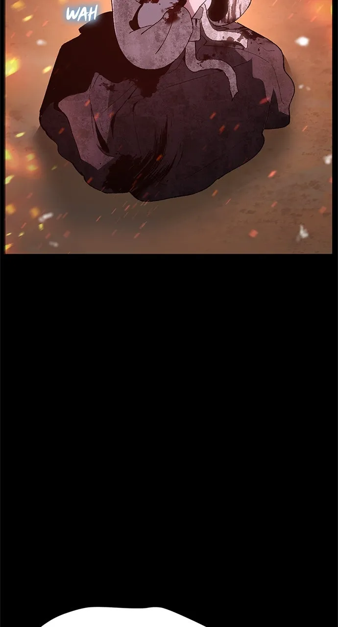 Chetamja: The King’s Eyes Chapter 1 page 8 - 