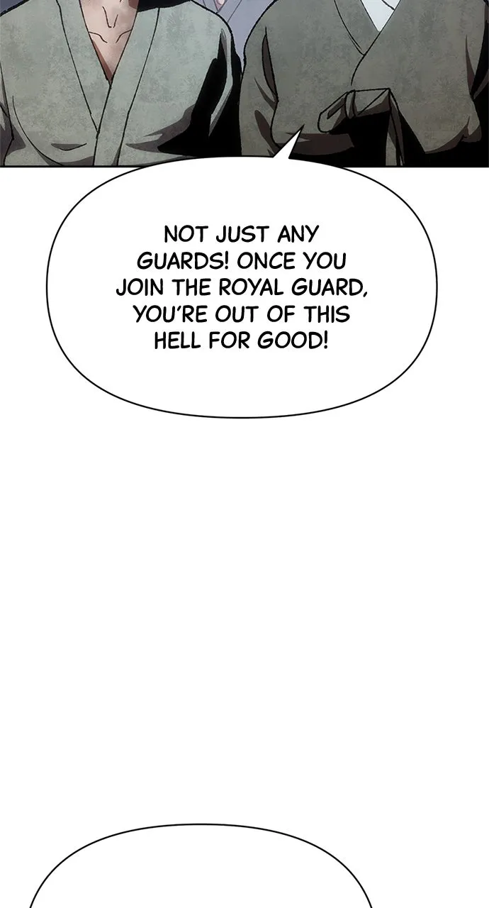 Chetamja: The King’s Eyes Chapter 1 page 71 - 