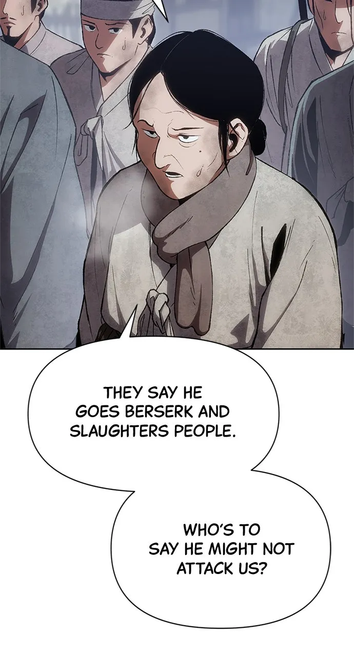 Chetamja: The King’s Eyes Chapter 1 page 77 - 
