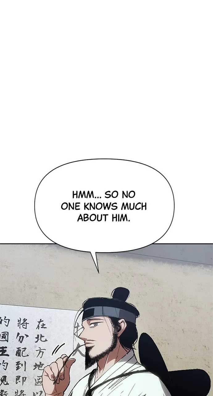 Chetamja: The King’s Eyes Chapter 1 page 78 - 