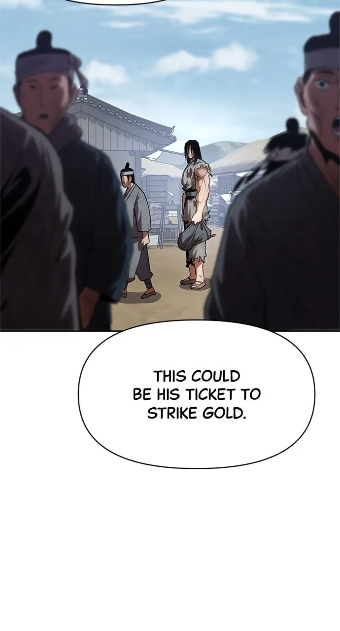 Chetamja: The King’s Eyes Chapter 1 page 80 - 