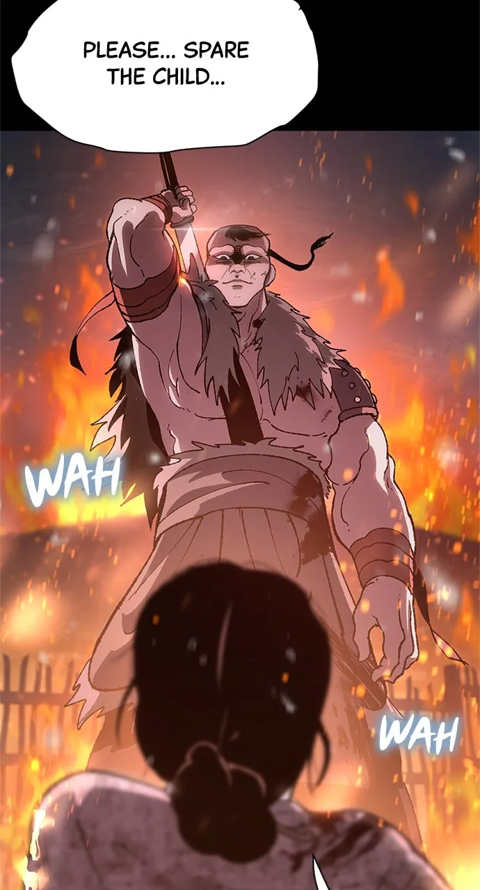 Chetamja: The King’s Eyes Chapter 1 page 9 - 