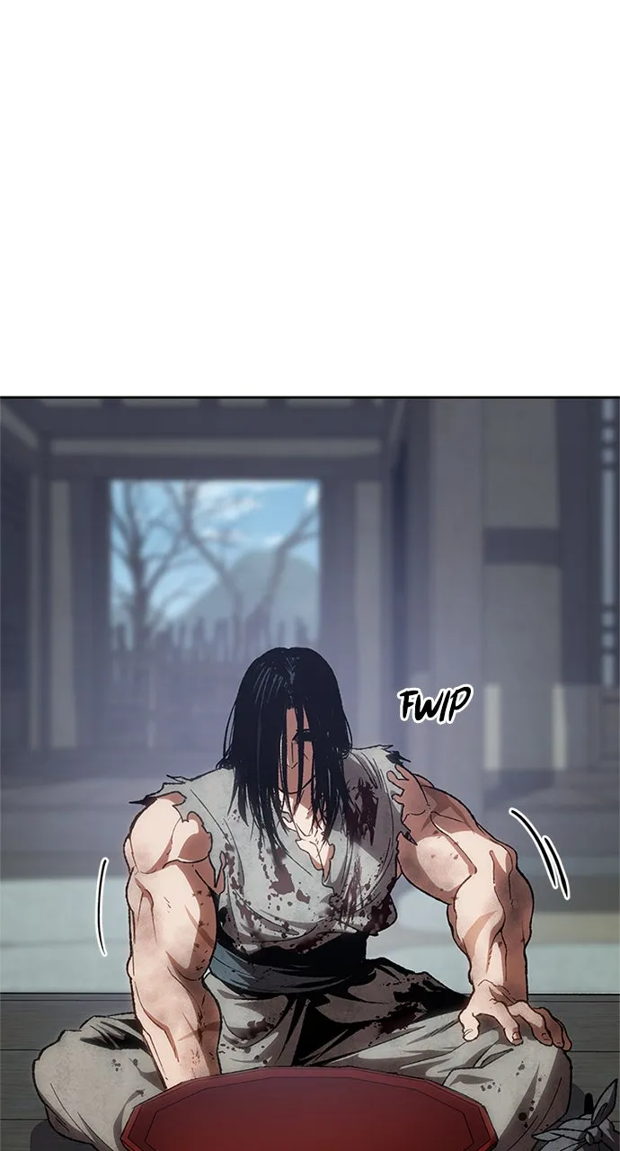 Chetamja: The King’s Eyes Chapter 1 page 85 - 