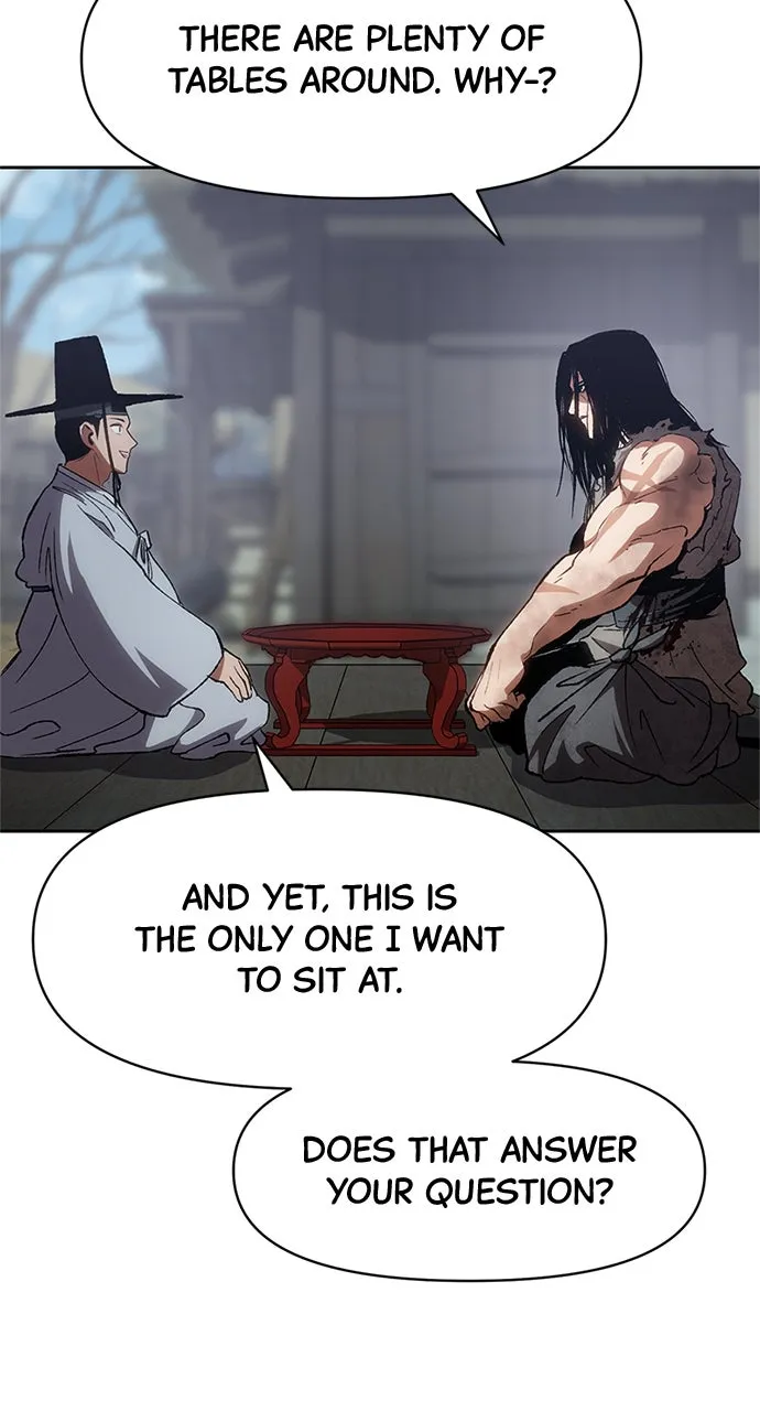 Chetamja: The King’s Eyes Chapter 1 page 91 - 