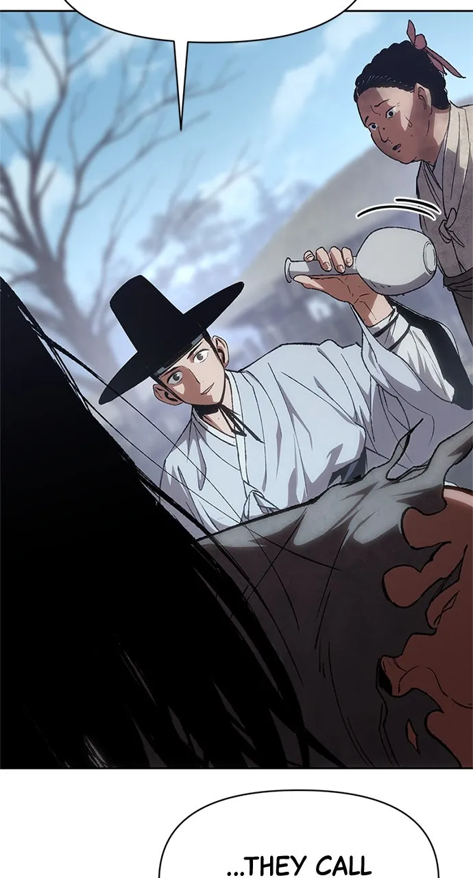 Chetamja: The King’s Eyes Chapter 1 page 95 - 