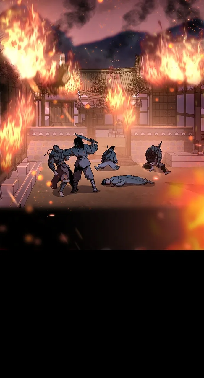Chetamja: The King’s Eyes Chapter 1 page 100 - 