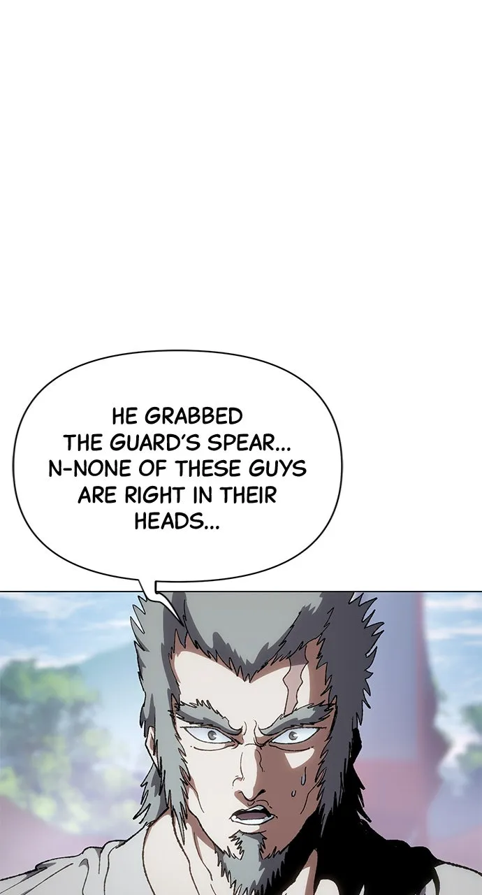 Chetamja: The King’s Eyes Chapter 10 page 1 - 