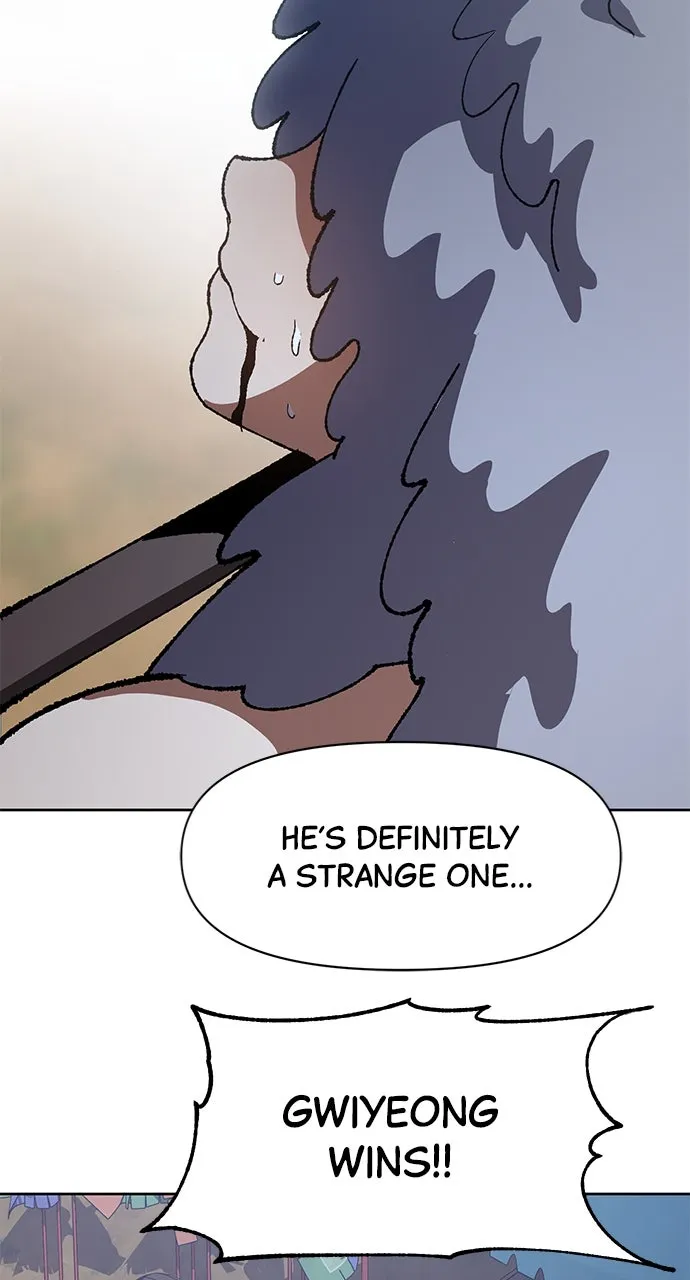 Chetamja: The King’s Eyes Chapter 10 page 107 - 