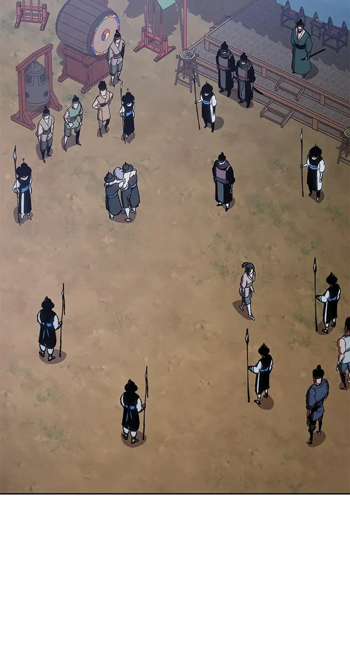 Chetamja: The King’s Eyes Chapter 10 page 108 - 