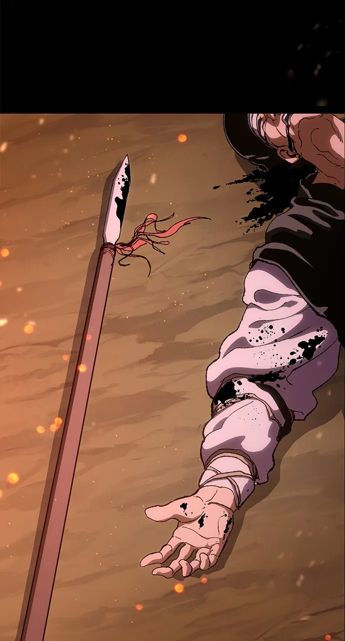 Chetamja: The King’s Eyes Chapter 10 page 18 - 