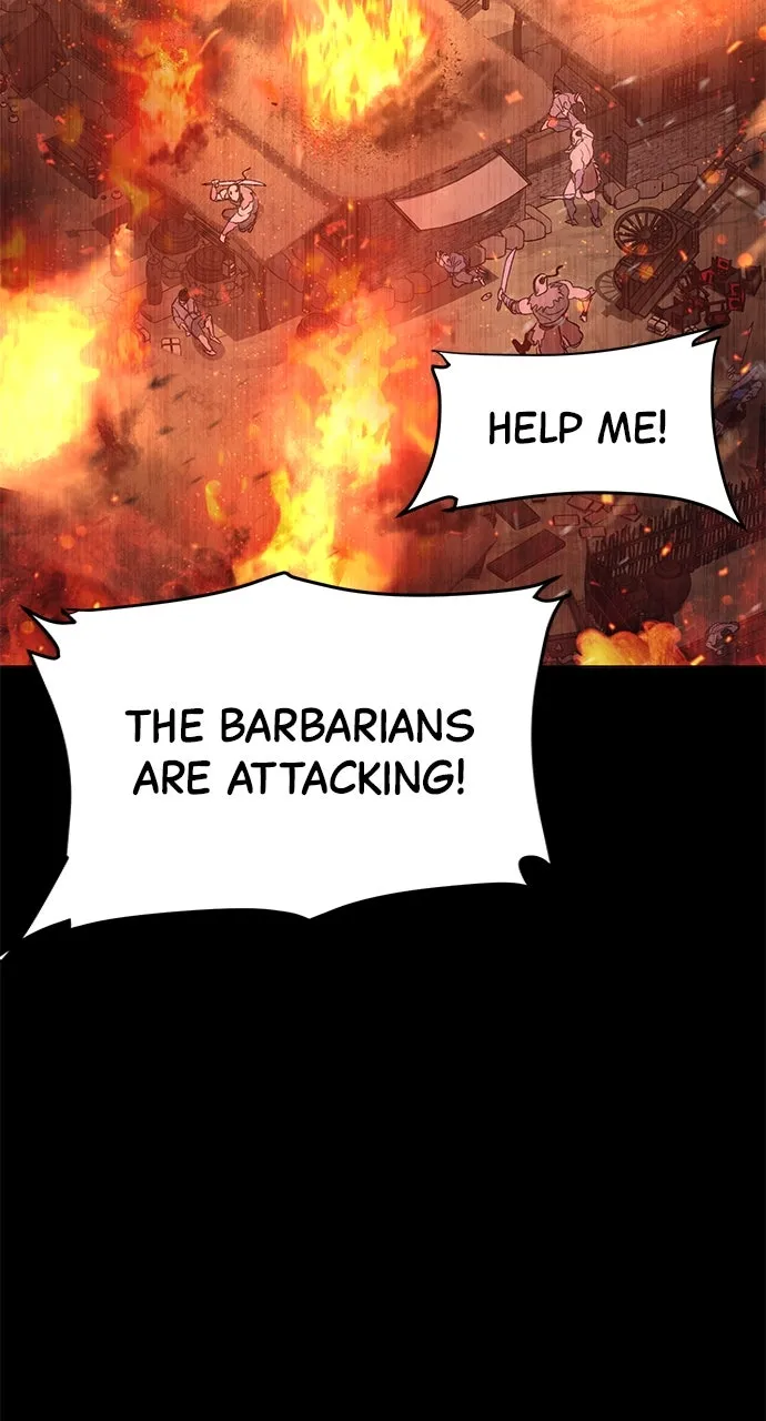 Chetamja: The King’s Eyes Chapter 10 page 20 - 