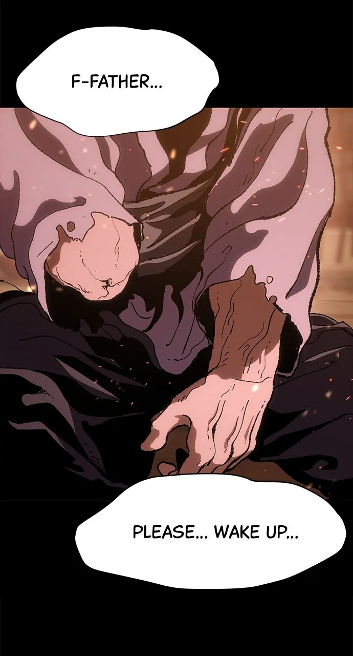 Chetamja: The King’s Eyes Chapter 10 page 21 - 