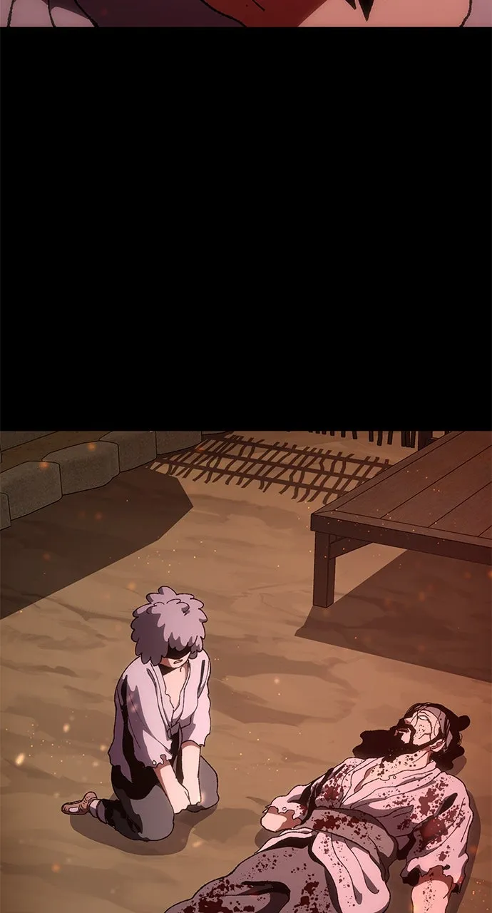 Chetamja: The King’s Eyes Chapter 10 page 29 - 