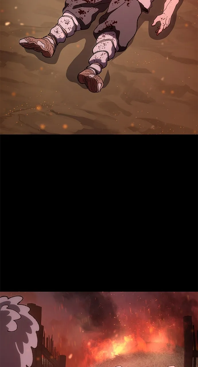 Chetamja: The King’s Eyes Chapter 10 page 30 - 