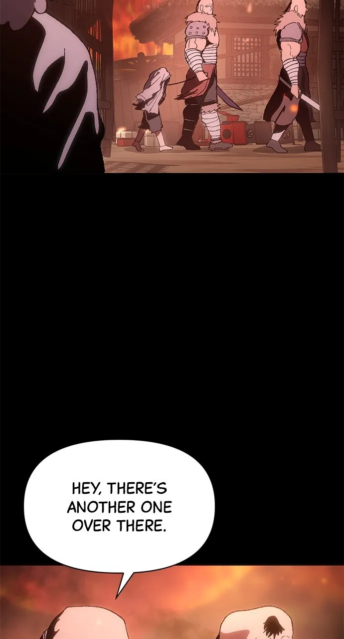 Chetamja: The King’s Eyes Chapter 10 page 31 - 