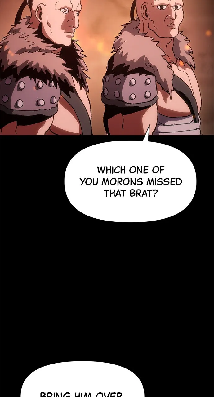 Chetamja: The King’s Eyes Chapter 10 page 32 - 