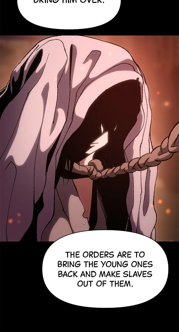 Chetamja: The King’s Eyes Chapter 10 page 33 - 