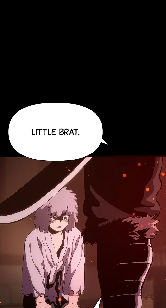 Chetamja: The King’s Eyes Chapter 10 page 34 - 