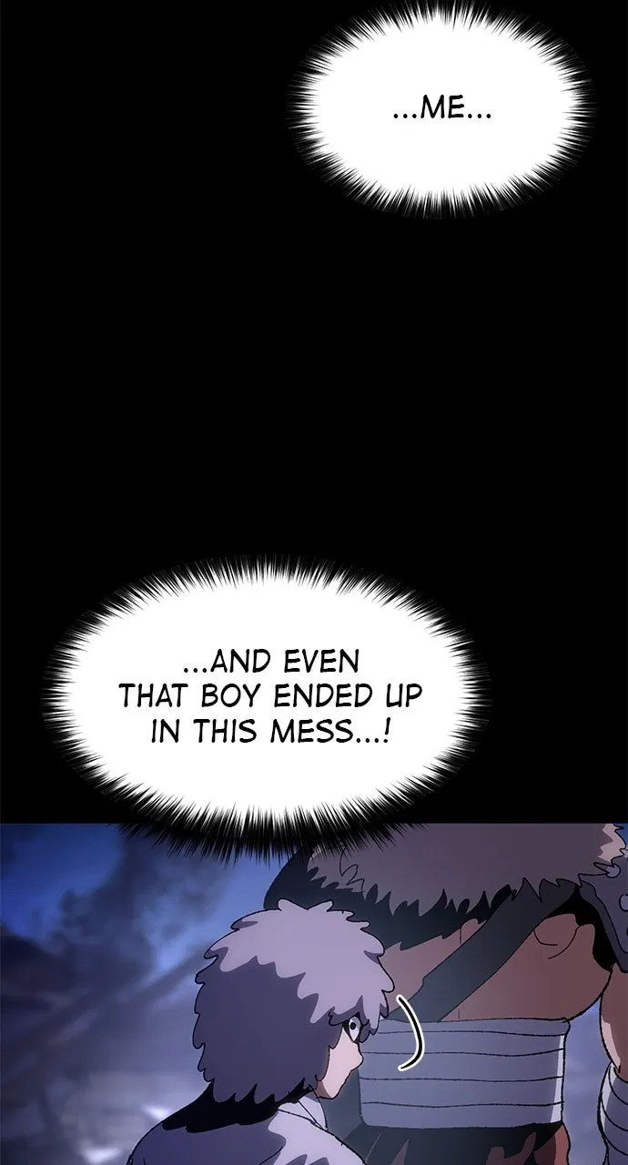 Chetamja: The King’s Eyes Chapter 10 page 39 - 