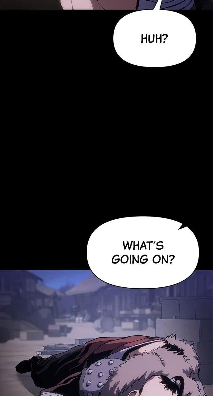 Chetamja: The King’s Eyes Chapter 10 page 43 - 