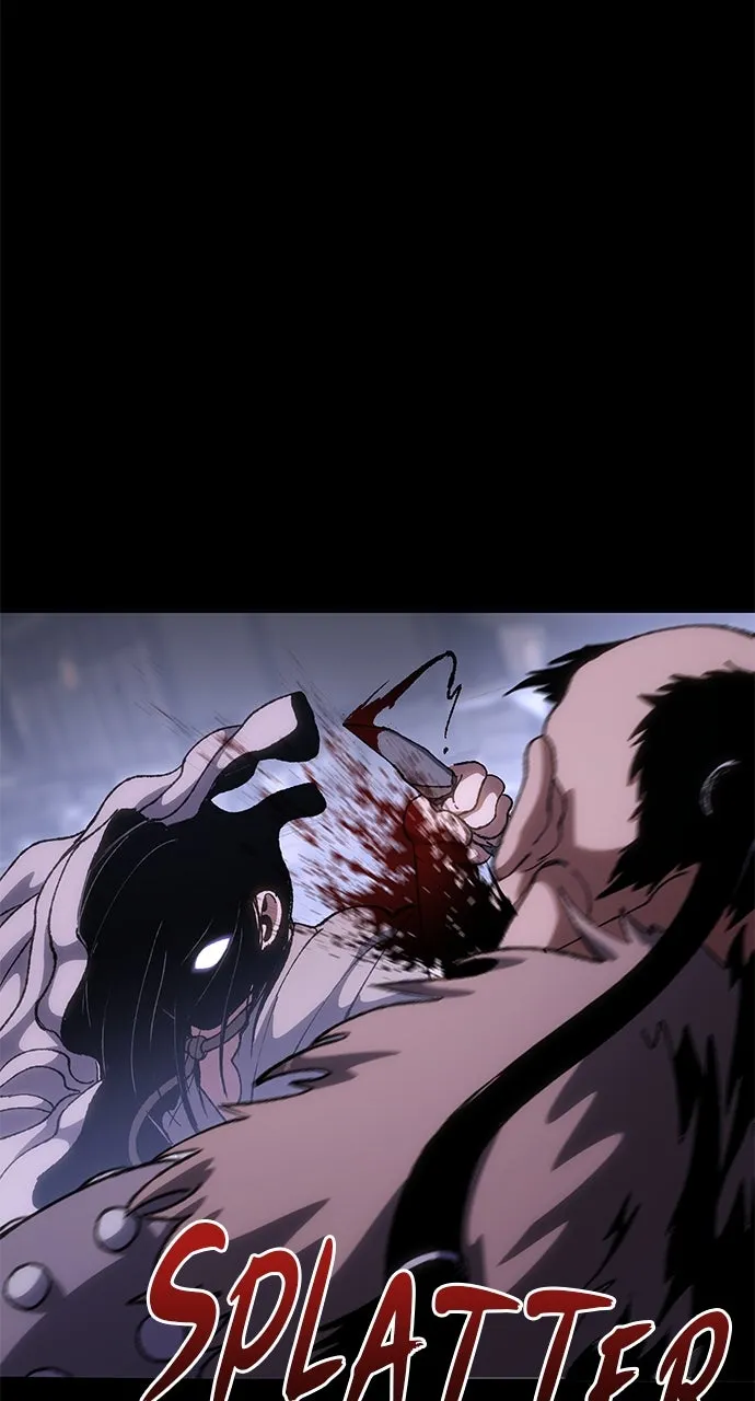Chetamja: The King’s Eyes Chapter 10 page 49 - 