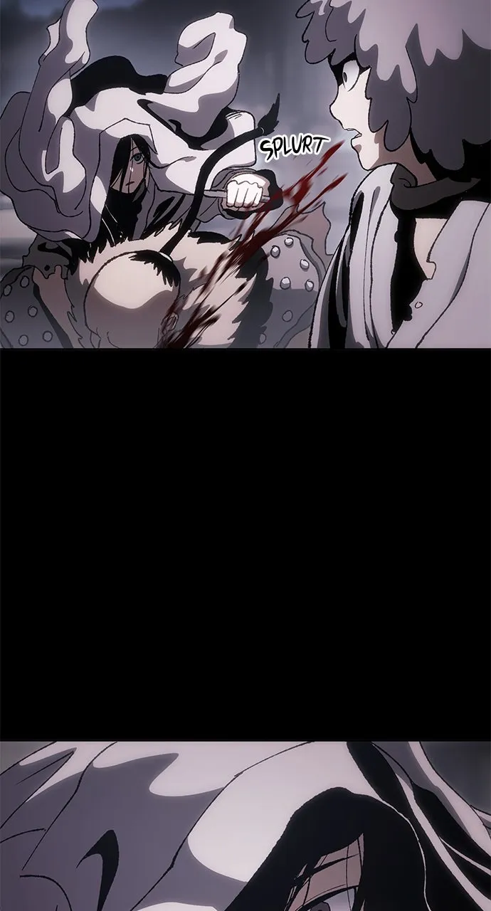 Chetamja: The King’s Eyes Chapter 10 page 55 - 