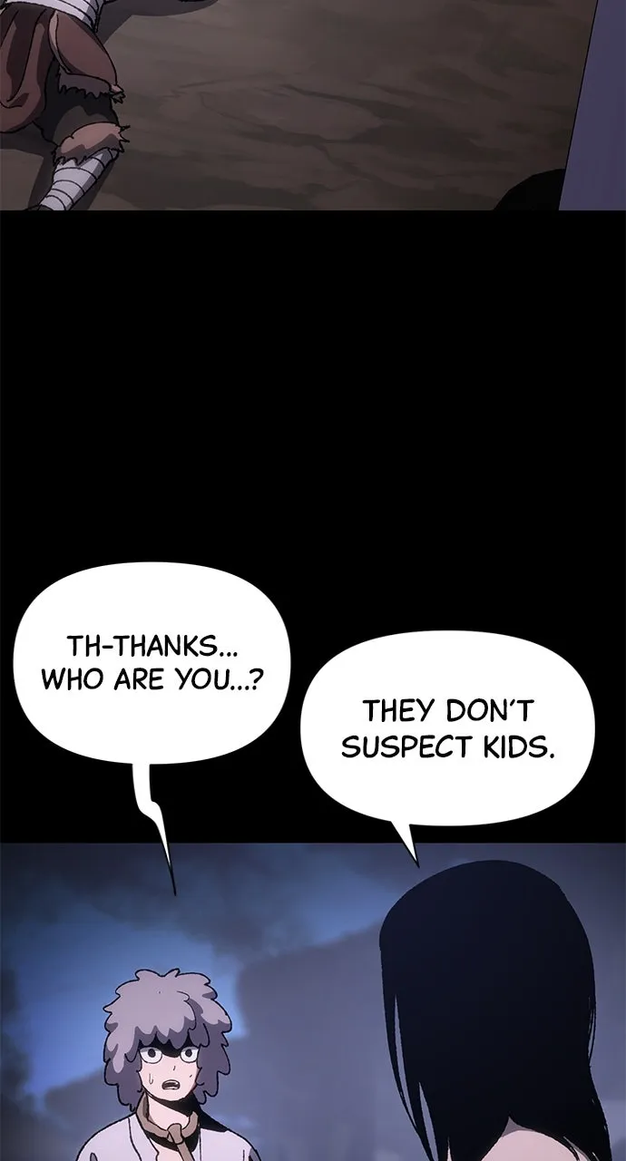 Chetamja: The King’s Eyes Chapter 10 page 58 - 