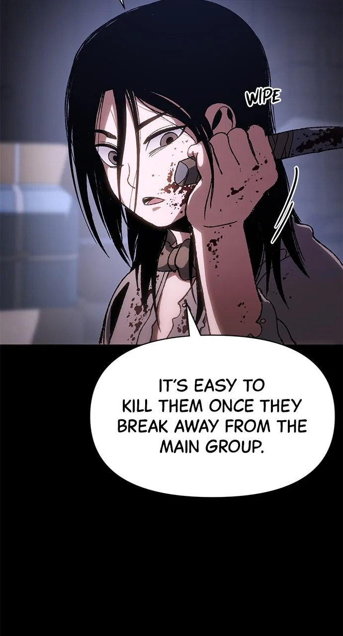 Chetamja: The King’s Eyes Chapter 10 page 60 - 