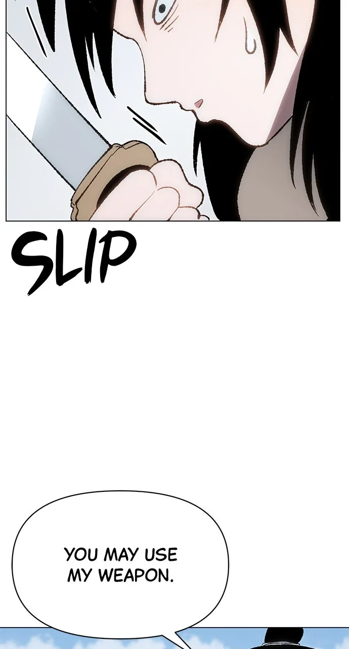 Chetamja: The King’s Eyes Chapter 10 page 7 - 