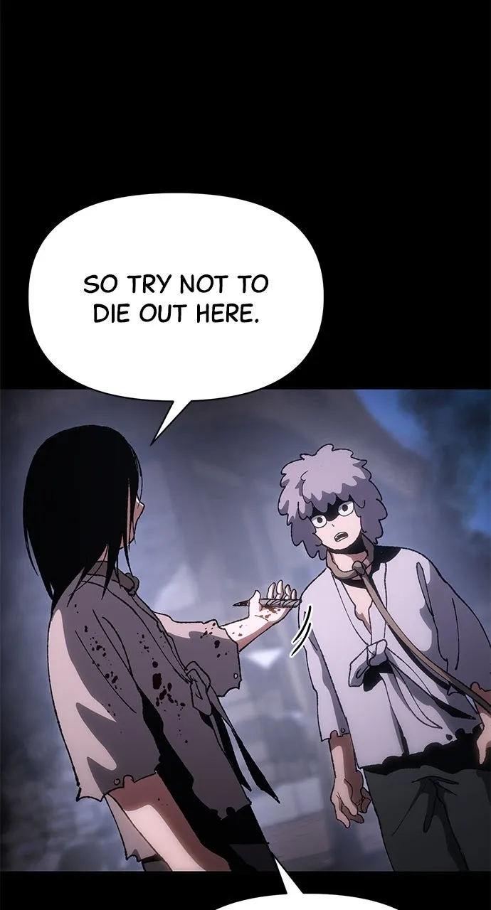 Chetamja: The King’s Eyes Chapter 10 page 61 - 