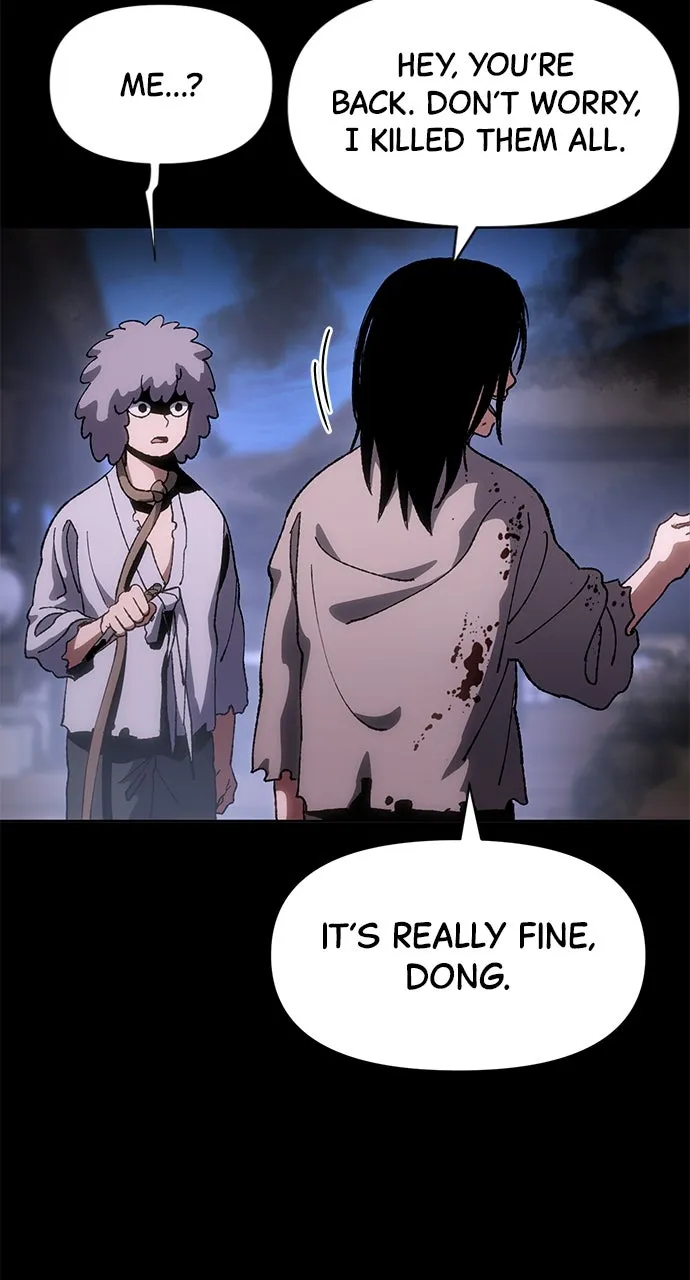 Chetamja: The King’s Eyes Chapter 10 page 64 - 