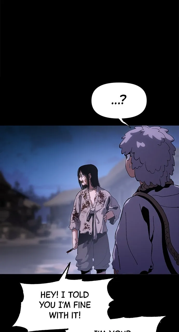 Chetamja: The King’s Eyes Chapter 10 page 65 - 